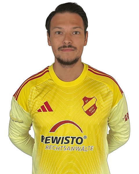 Foto: SV Rott
