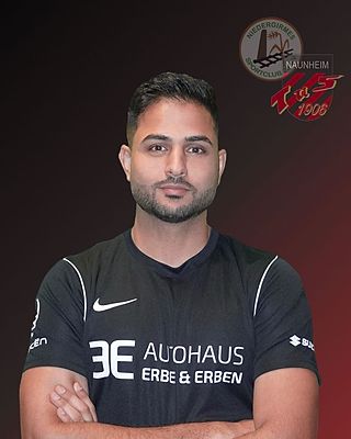 Jafar Azizi