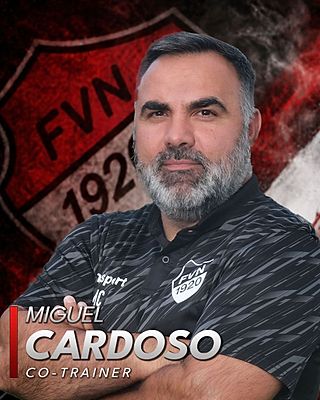 Miguel Cardoso