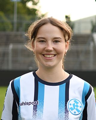 Kathrin Keubler