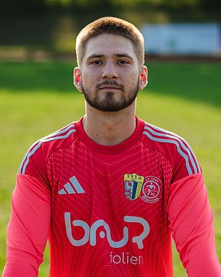 Martino Marinovic