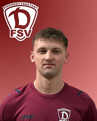 Yaroslav Napisotschni