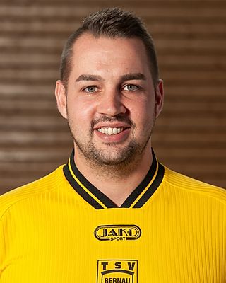Tobias Hollnaicher