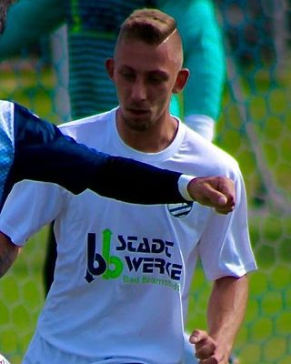 Pascal Rene Sven Brägas