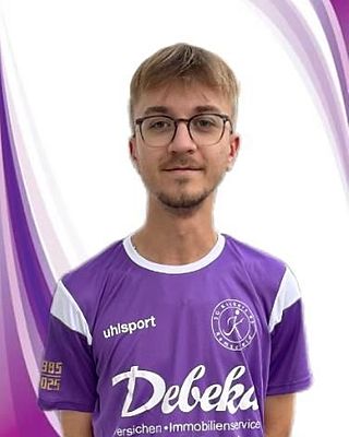 Adrian Pleschka