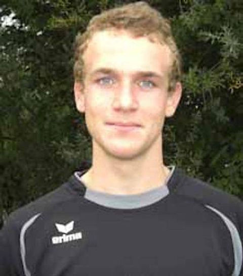 Foto: Portrait: Marco Hoffmann Alber