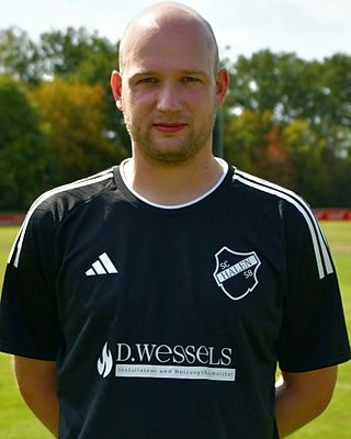 Steffen Schmitwilken