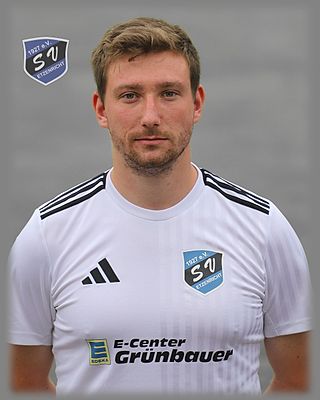 Wolfgang Stahl