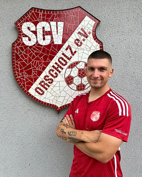 Foto: SCV Orscholz