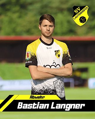 Bastian Langner