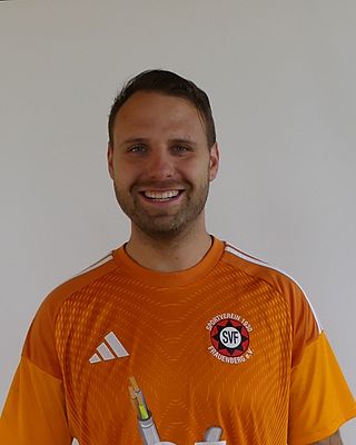 Dominik Schöpfer