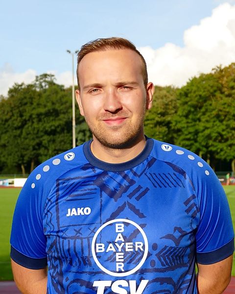 Foto: Daniel Schwalbach