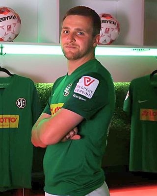 Denis Vukancic