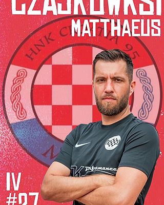 Matthaeus Czajkowski