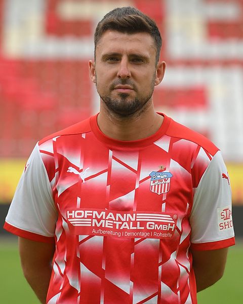 Foto: Eibner-Pressefoto/Bert Harzer