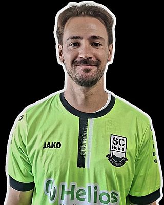 Fabian Uthoff