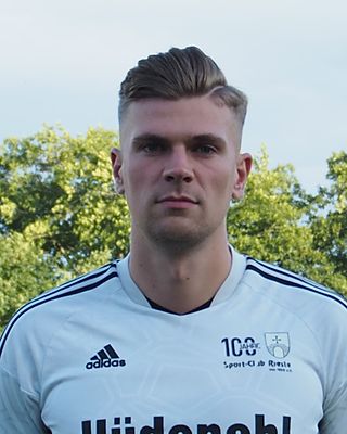 Daniel Uhlenkamp