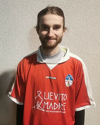Tom Förster