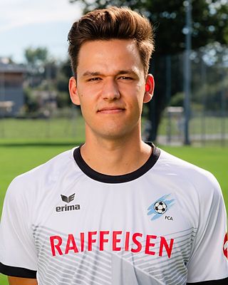 Janis Binkert