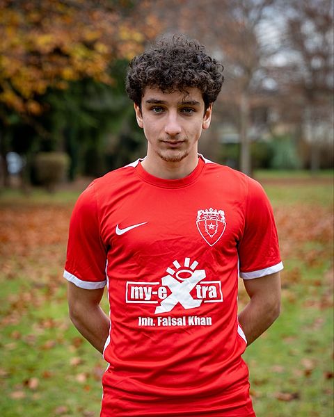 Foto: Nassim Poortaie