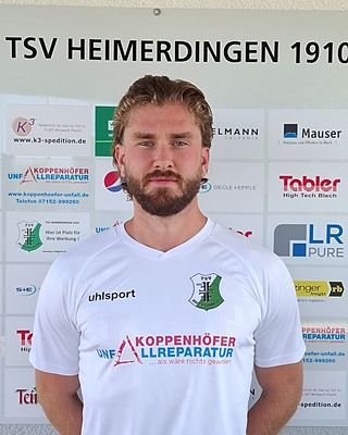 Martin Kuchtanin
