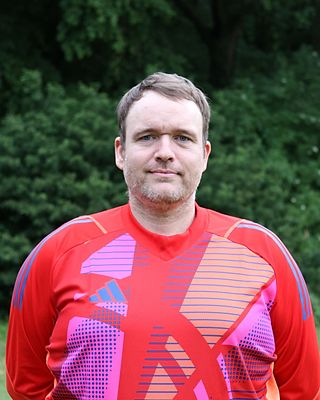 Benjamin Lüpschen