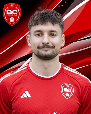 Lukas Maximilian Hübner