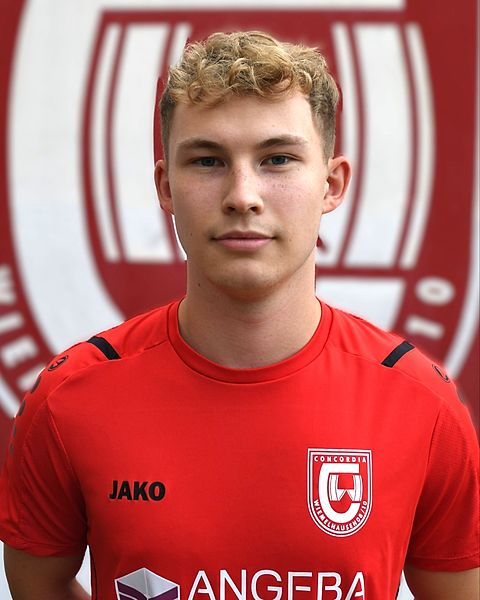 Foto: Concordia Wiemelhausen 08/10 e