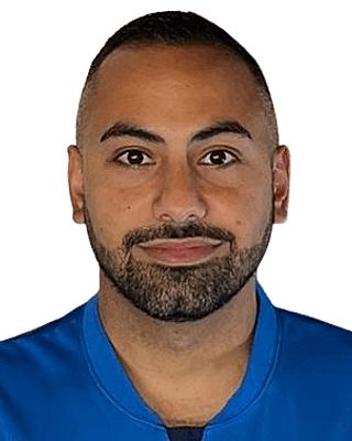 Serdar Basali