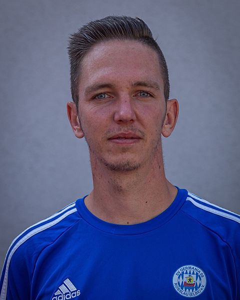 Foto: SV Germania 08 Roßlau