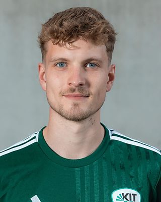 Marius Böge