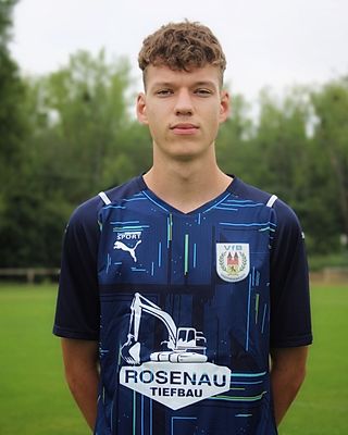 Elias Alexander Brückner