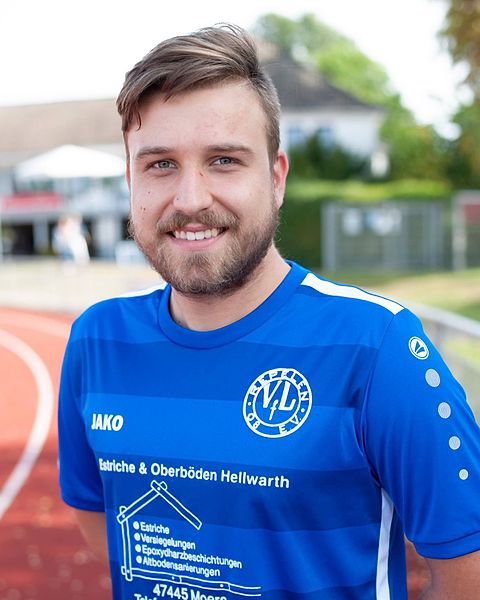 Foto: Marvin Hofmann