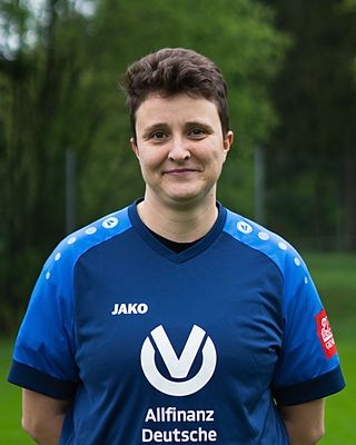 Susanne Grünzinger