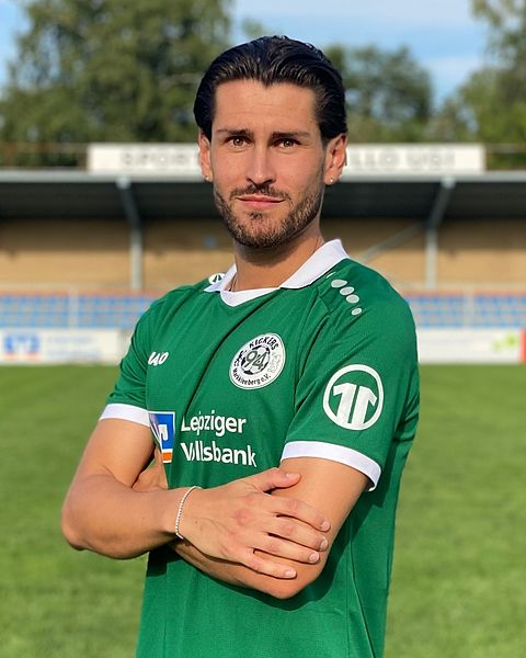 Foto: Kickers94 Markkleeberg