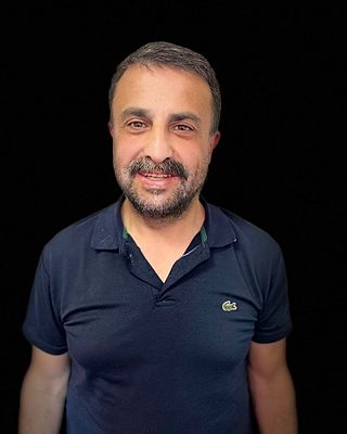Ercan Sarikaya
