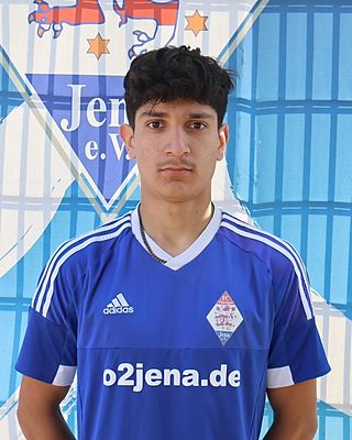 Ali Hosseini