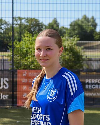 Clara Konrad
