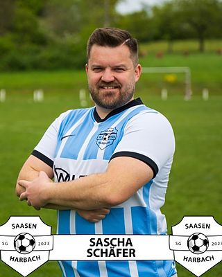 Sascha Schäfer