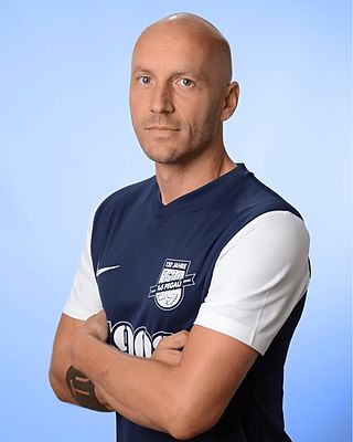 Tony Kammer