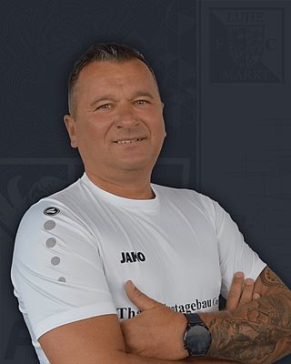 Krzystof Pianka