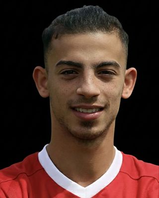 Ahmad Kechma Mansoursbahia