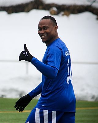 Kossi Prince Segbefia