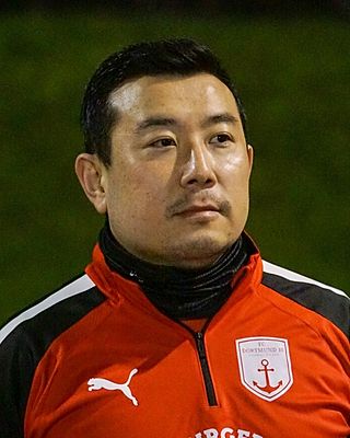 Jeongho Kim