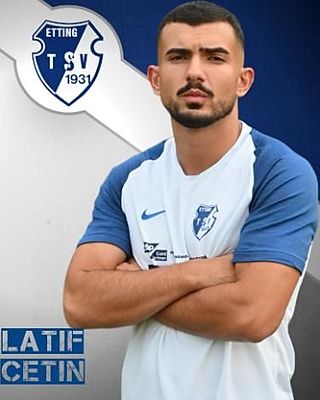 Latif Cetin