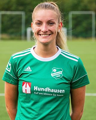 Sinah Hoffmann