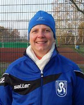 Andrea Seitz