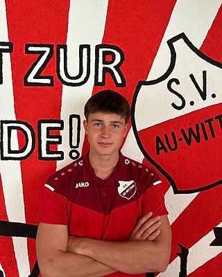Niklas Trüg