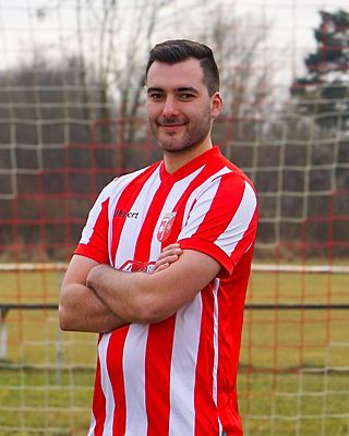 Fabian Sperl