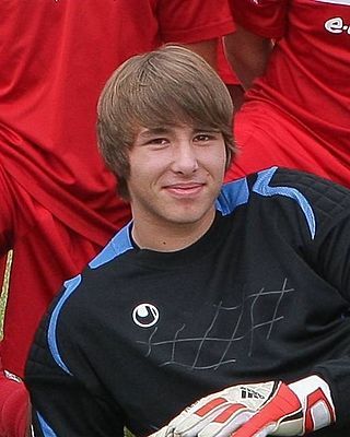 Jonas Gesche